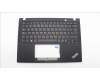 5M11L85991 Lenovo MECH_ASM BL KB BK MG LA SPA LTN