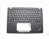 5M11L86028 Lenovo MECH_ASM BL KB BK MG SLV LTN