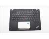 5M11L86065 Lenovo MECH_ASM BL KB BK MG TUR LTN