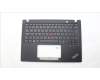 5M11L86077 Lenovo MECH_ASM BL KB BK MG UKE LTN