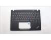 5M11L86144 Lenovo MECH_ASM BL KB BK MG WW EST LTN