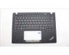 5M11L86113 Lenovo MECH_ASM BL KB BK MG WW BUL LTN