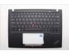 5M11L86181 Lenovo MECH_ASM BL KB BK MG WW HBW LTN