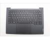 5M11M02593 Lenovo MECH_ASM FRU KYB ARA w/C CHY