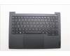 5M11M02608 Lenovo MECH_ASM FRU KYB French W/C CHY