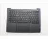 5M11M02619 Lenovo MECH_ASM FRU KYB ITA W/C CHY