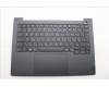 5M11M02669 Lenovo MECH_ASM FRU KYB HUN W/C CHY