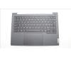 5M11M02685 Lenovo MECH_ASM FRU KYB Nordic W/C CHY