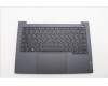 5M11M02714 Lenovo MECH_ASM FRU KBY BKLT ARA W/C TSG