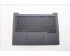 5M11M02726 Lenovo MECH_ASM FRU KBY BKLT French W/C TSG
