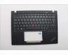 5M11M02956 Lenovo MECH_ASM KB BK MG GER LTN