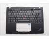 5M11M02964 Lenovo MECH_ASM KB BK MG HUN CHY