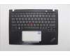 5M11M02995 Lenovo MECH_ASM KB BK MG RUS LTN
