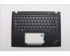 5M11M03001 Lenovo MECH_ASM KB BK MG SPA LTN