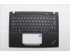 5M11M03007 Lenovo MECH_ASM KB BK MG SWS LTN