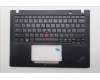 5M11M03025 Lenovo MECH_ASM KB BK MG UKR LTN