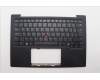 5M11N61086 Lenovo MECH_ASM GRP_KBD_BZL_CZE/SLK_WL_DB_CHY
