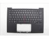 5M11N61089 Lenovo MECH_ASM GRP_KBD_BZL_EST_WL_DB_CHY