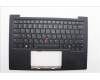 5M11N61094 Lenovo MECH_ASM GRP_KBD_BZL_GRE_WL_DB_CHY