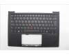 5M11N61195 Lenovo MECH_ASM GRP_KBD_BZL_BUL_WW_DB_LTN