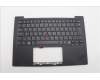 5M11N61197 Lenovo MECH_ASM GRP_KBD_BZL_CZE/SLK_WW_DB_LTN
