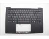 5M11N61205 Lenovo MECH_ASM GRP_KBD_BZL_GRE_WW_DB_LTN