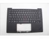 5M11N61208 Lenovo MECH_ASM GRP_KBD_BZL_ILD_WW_DB_LTN