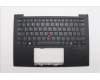 5M11N61212 Lenovo MECH_ASM GRP_KBD_BZL_LA SPA_WW_DB_LTN