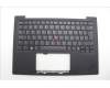 5M11N61218 Lenovo MECH_ASM GRP_KBD_BZL_SLV_WW_DB_LTN