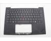 5M11N61219 Lenovo MECH_ASM GRP_KBD_BZL_SPA_WW_DB_LTN