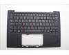 5M11N61220 Lenovo MECH_ASM GRP_KBD_BZL_SWE/FIN_WW_DB_LTN