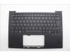5M11N61221 Lenovo MECH_ASM GRP_KBD_BZL_SWS_WW_DB_LTN