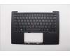 5M11N61153 Lenovo MECH_ASM GRP_KBD_BZL_UKR_WL_DB_LTN