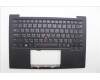 5M11N61223 Lenovo MECH_ASM GRP_KBD_BZL_THAI_WW_DB_LTN