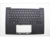 5M11N61224 Lenovo MECH_ASM GRP_KBD_BZL_TUR_WW_DB_LTN