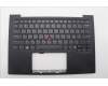 5M11N61227 Lenovo MECH_ASM GRP_KBD_BZL_UKR_WW_DB_LTN