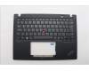5M11N89435 Lenovo MECH_ASM BL KB BK MG ILD LTN