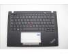 5M11N89468 Lenovo MECH_ASM BL KB BK MG SPA LTN