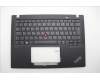 5M11N89509 Lenovo MECH_ASM BL KB BK MG WW BUL LTN