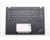 5M11N89517 Lenovo MECH_ASM BL KB BK MG WW DEN CHY