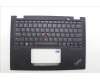 5M11N89854 Lenovo MECH_ASM BL KB BK ENG LTN