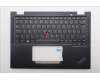 5M11N89857 Lenovo MECH_ASM BL KB BK EST LTN