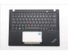 5M11N89585 Lenovo MECH_ASM BL KB BK MG WW SWE/FIN PMX