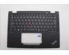 5M11N93189 Lenovo MECH_ASM BL KB BK WW JPN LTN