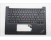 5M11N94151 Lenovo MECH_ASM FRU KB UKR(SRX)US Bk
