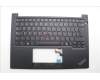 5M11N94173 Lenovo MECH_ASM FRU KB SPA BL(CHY)UK Bk