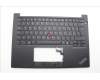 5M11N94197 Lenovo MECH_ASM FRU KB ITA BL(CHY)UK Bk