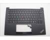 5M11N94199 Lenovo MECH_ASM FRU KB ITA BL(SRX)UK Bk