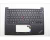 5M11N94215 Lenovo MECH_ASM FRU KB CZESLK BL(SRX)UK Bk