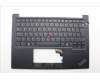 5M11N94247 Lenovo MECH_ASM FRU KB ILD BL(SRX)UK Bk